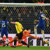 Anti-Semitic chanting: Chelsea to probe allegation 